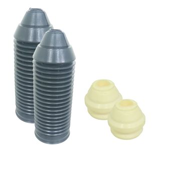 KIT HASTE DIANTEIRO GOLF BORA 2000 A 2014