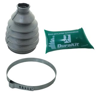 KIT SEMI EIXO LADO RODA  CIVIC 1.7 1.8 2001 A 2012