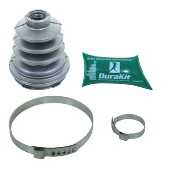 KIT SEMI EIXO LADO CAMBIO FIT 1.4 1.5 8V 16V 2003 A 2008
