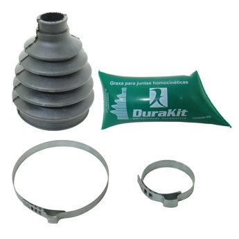 KIT SEMI EIXO LADO RODA POLO CLASSIC 1.8 1997 A 2001