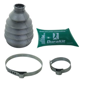 KIT SEMI EIXO LADO RODA COROLLA 1.6 1.8 16V 2002 A 2007