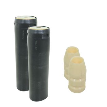 KIT HASTE TRASEIRA PRISMA CELTA CORSA CLASSIC 2001 A 2012