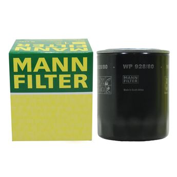 FILTRO DE ÓLEO FJ CRUISER 4.0 2008 A 2011