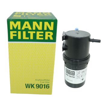 FILTRO DE COMBUSTIVEL AMAROK 2.0 2011 A 2014