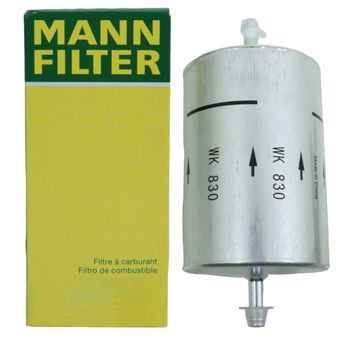 FILTRO DE COMBUSTÍVEL KADETT MONZA 2.0 MPFI/GSI  1992 A 1998