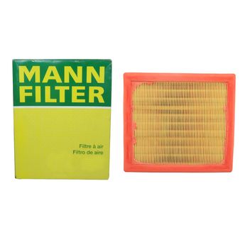 FILTRO DE AR FRONTIER  2.3 2017 A 2021