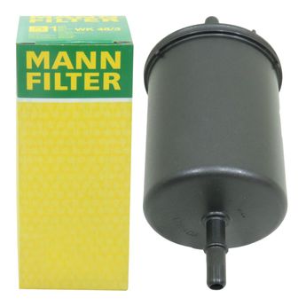 FILTRO DE COMBUSTÍVEL L200 PAJERO 3.5 2011 A 2017
