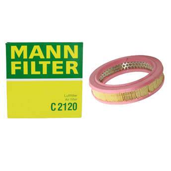 FILTRO DE AR 147 OGGI SPAZIO 1.0 1050 1300 1977 A 1987