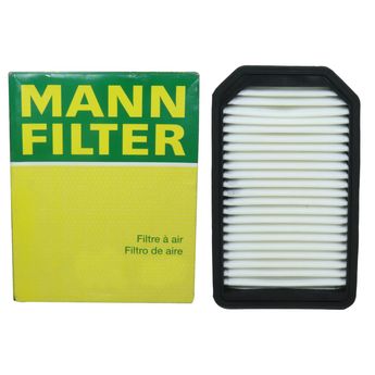 FILTRO DE AR HILUX  2.52.73.0 2005 A 2019