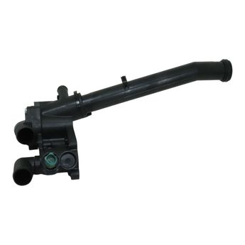 KIT CAVALETE VALVULA TERMOSTATICA POLO GOLF FOX 1.0/1.6 1999 A 2017