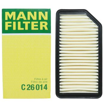 FILTRO DE AR SOUL 1.6 2009 A 2011