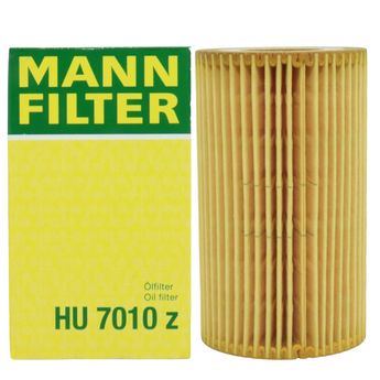 FILTRO DE ÓLEO SPRINTER 413 2.2 2010 A 2016