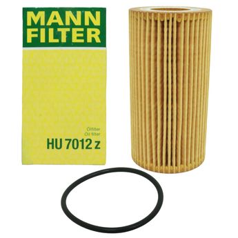 FILTRO DE ÓLEO AMAROK 3.0 2018 A 2023