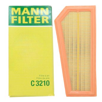 FILTRO DE AR C180 C200 C250 1.8  16V 2009 A 2013