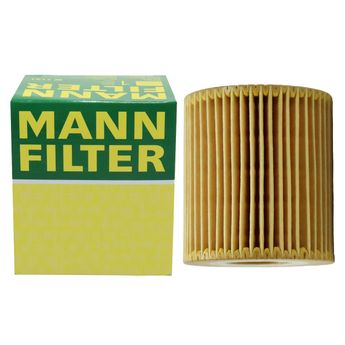 FILTRO DE ÓLEO BMW 318I 2.0 2011 A 2012
