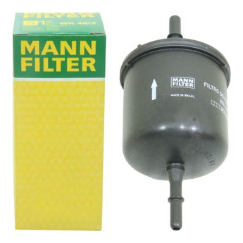FILTRO DE COMBUSTÍVEL POLO CLASSIC 1.8 AP 1997 A 2000