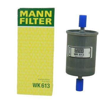 FILTRO DE COMBUSTÍVEL VECTRA 2.0 IMPORTADO 1994 A 1996