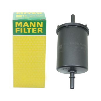 FILTRO DE COMBUSTÍVEL GOLF POLO 2004 A 2016