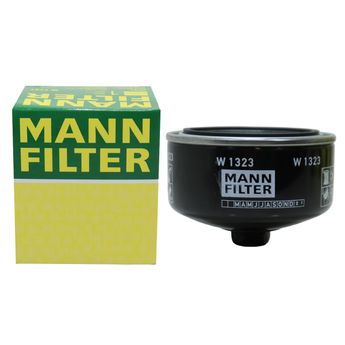 FILTRO DE ÓLEO TROLLER T4  2.8 2001 A 2021