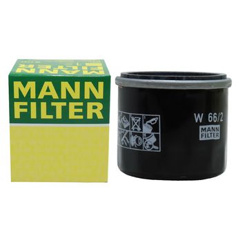 FILTRO DE ÓLEO RENAULT KWID 1.0 2017 A 2021