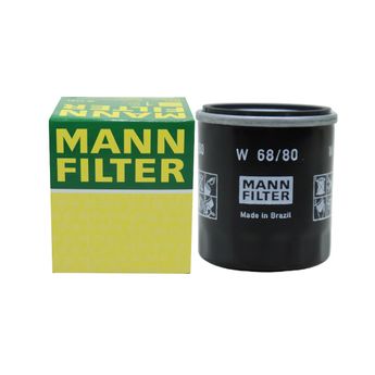 FILTRO DE ÓLEO COROLLA 1.6 1.8 16V 1993 A 2002