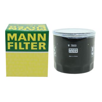 FILTRO DE ÓLEO RANGER 2.5 16V 2012 A 2014