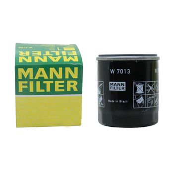 FILTRO DE ÓLEO CHEVROLET CRUZE CHEVROLET S10 FIAT TORO 2016 A 2021