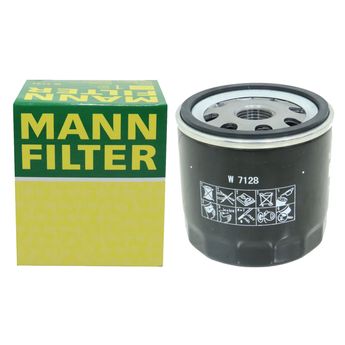 FILTRO DE ÓLEO FOX GOL SAVEIRO VOYAGE 1.0 /1.6  2014 A 2022