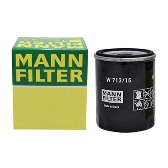 FILTRO DE ÓLEO MAREA STILO TIPO 1994 A 2007