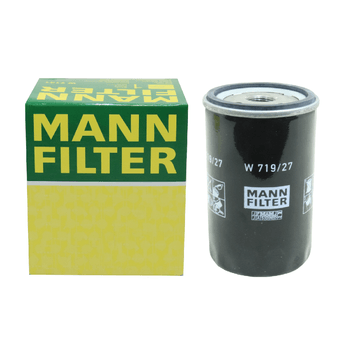 FILTRO DE ÓLEO FIESTA 1.6 8VROCAM 1999 A 2014