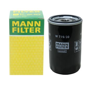 FILTRO DE ÓLEO POLO 1.8 /2.0 2002 A 2008
