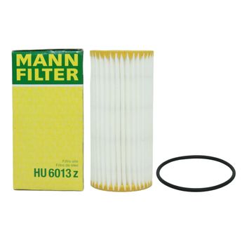 FILTRO DE ÓLEO TT FUSCA GOLF PASSAT 2.0 2014 A 2019
