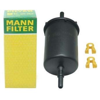 FILTRO COMBUSTIVEL CORSA 1999 A 2012