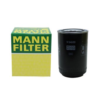 FILTRO DE ÓLEO BOXER DUCATO JUMPER 2.3 2009 A 2020