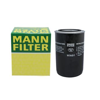 FILTRO OLEO SILVERADO 4.2 1999 A 2001