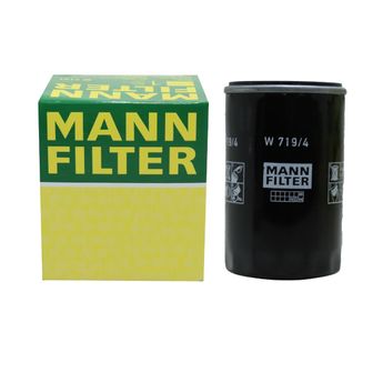 FILTRO DE ÓLEO VOLKSWAGEN GOL PASSAT VOYAGE 1974 A 1985