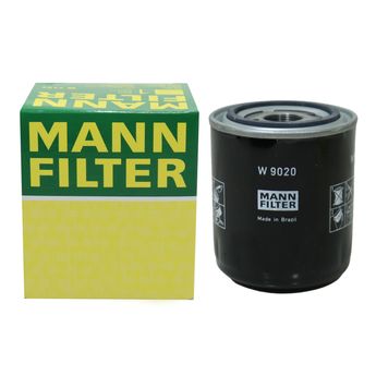 FILTRO DE ÓLEO H100  2.5 1995 A 2001