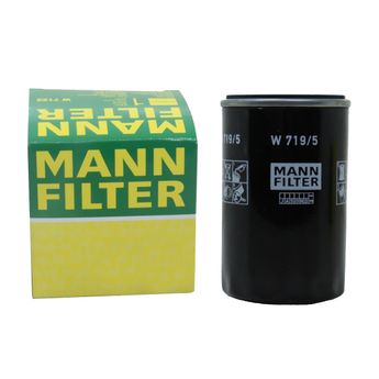 FILTRO DE ÓLEO GOL PARATI SAVEIRO 1.6/1.8/2.0 G1/G2/G3/G4 1985 A 2012