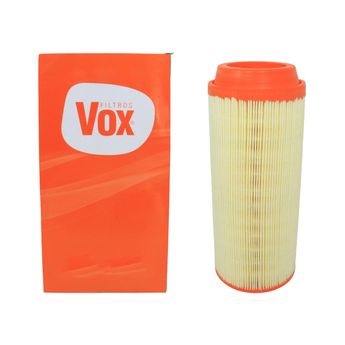 FILTRO DE AR KOMBI 1.6 MPFI 1997 A 2005
