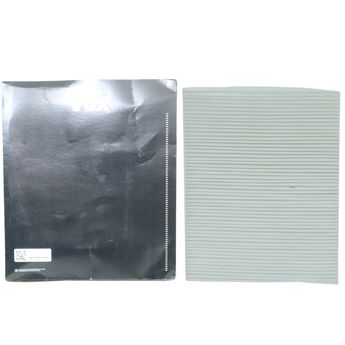 FILTRO DE CABINE Q7 2006 A 2010
