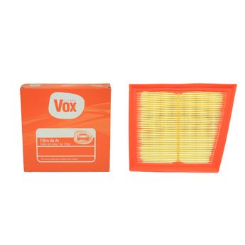 FILTRO DE AR ECOSPORT 1.6 16V 2016 A 2020