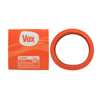 FILTRO DE AR JETTA 2.0 8V 2010 A 2014