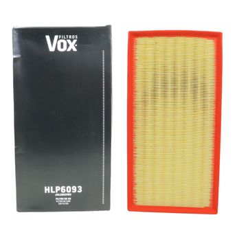 FILTRO DE AR GOLF 1.6 EA113 SR AKL IMP 1999 A 2000