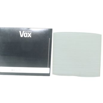 FILTRO DE CABINE ONIX NOVO PRISMA 2012 A 2016