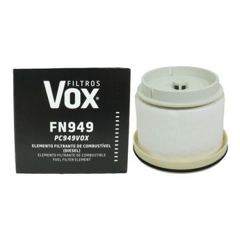FILTRO DE COMBUSTIVEL L200  3.2 1992 A 2023