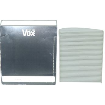 FILTRO DE CABINE V40 2.0 TURBO 2013 A 2020