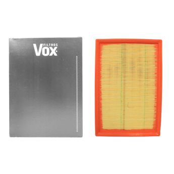 FILTRO DE AR 307  1.6 2003 A 2005