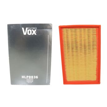 FILTRO DE AR VECTRA 2.0 1977 A 1980