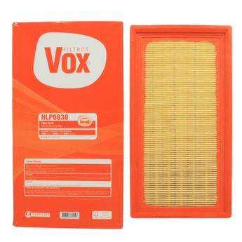 FILTRO DE AR S10 BLAZER 2.2  1995 A 1999