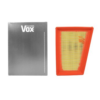 FILTRO DE AR LOGAN SANDERO 1.6 16V FLEX  2007 A 2012